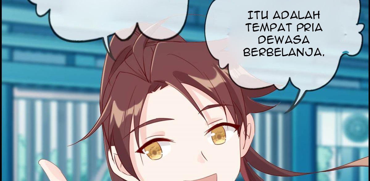 Strongest System Chapter 04 Bahasa Indonesia